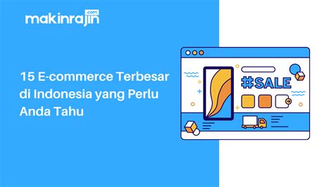 Exploring the Growth of E-Commerce in Indonesia: Survey Results