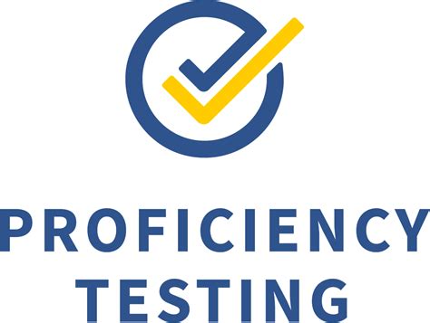 English proficiency test logo
