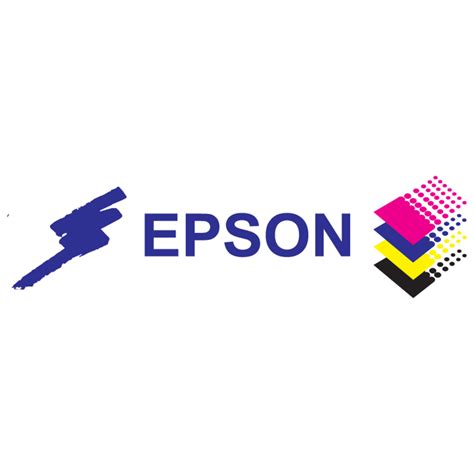 Website Resmi Epson Indonesia