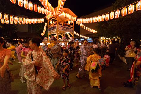 Festival Local Jepang