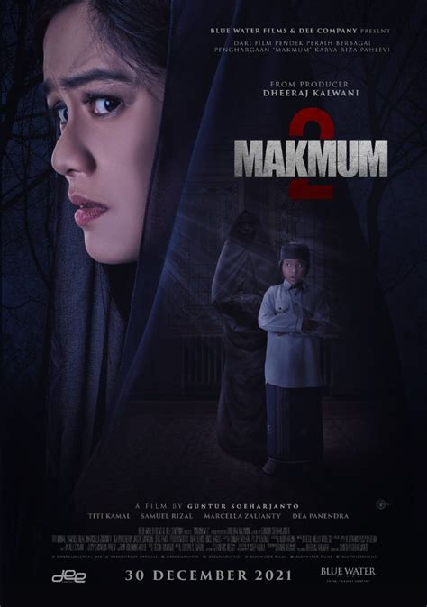 Film Makmum Indonesia