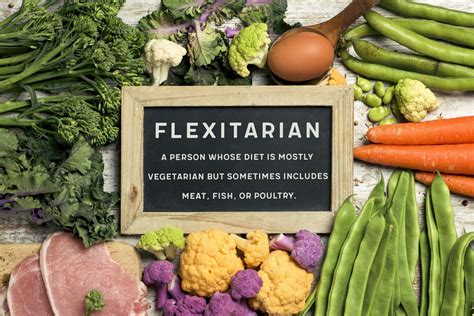 Flexitarianism