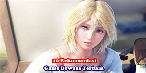 Game Dewasa PSP Indonesia - RPG