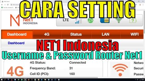 Ganti Password Indonesia