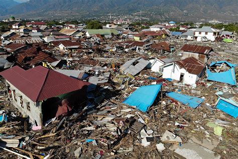 Gempa Bumi