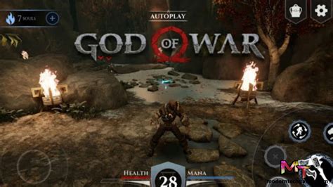 God of War Android Free Download