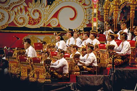 Gamelan Gong Kebyar