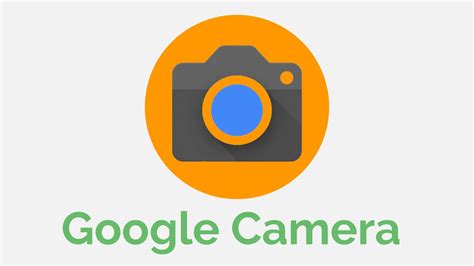 Aplikasi Google Camera APK