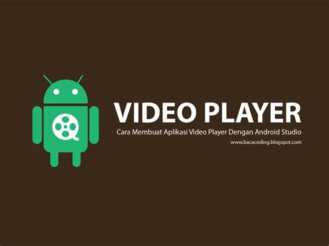 Gunakan Aplikasi Video Player yang Tepat in Indonesia