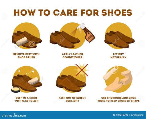 cara merawat sepatu