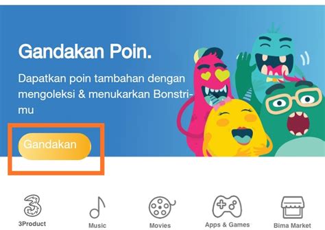 Cara Menukar Bonstri: Panduan Lengkap untuk Menukarkan Poinmu di Indonesia