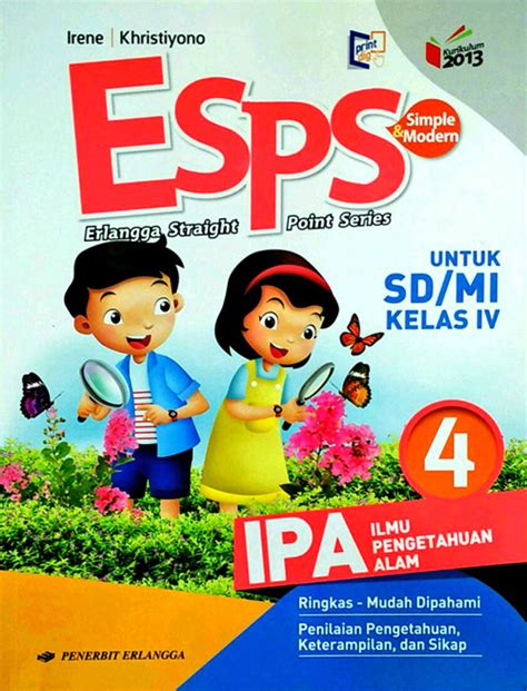 IPS kelas 4