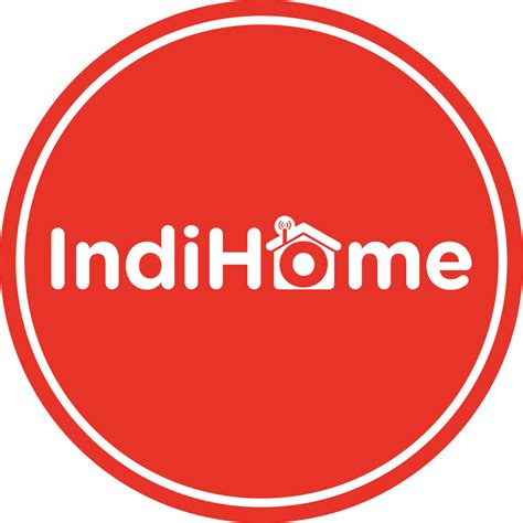Logo Indihome