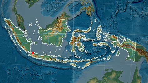 Ukuran Tanah di Indonesia