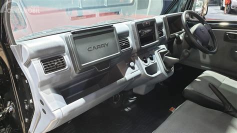 Indonesia interior carry pick up weather elements