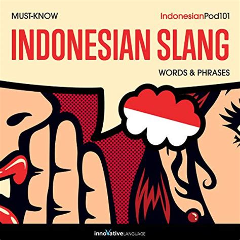 Indonesian Slank Writing