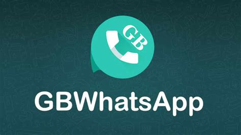 Instal ulang WhatsApp dan GB WhatsApp
