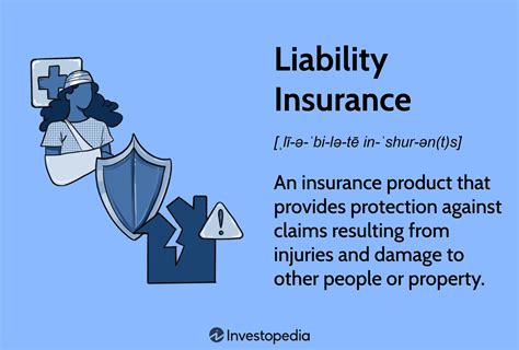 Insure Against Liability