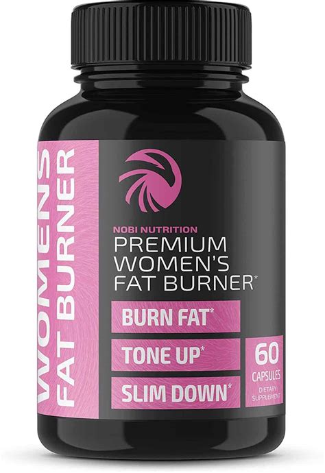 Intended Use of Thermogenic Fat Burner