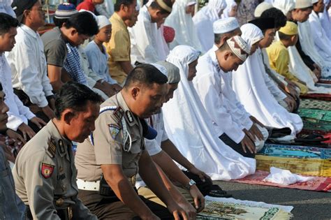 Islam in Indonesia