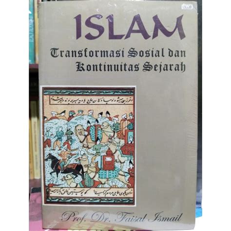 Jalur Kontinuitas Sejarah