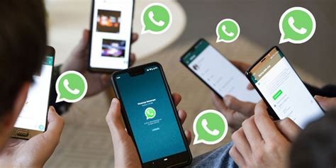 Jangan mengunduh sembarang aplikasi chat WhatsApp tetap aman