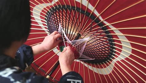 Payung Jepang