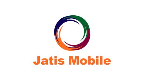 Jatis Mobile Gaji Management