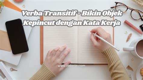 Kata Kerja Transitif dengan Objek Ganda