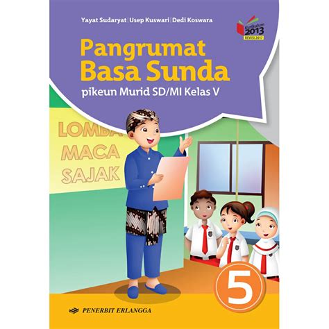 Kelas Bahasa Sunda
