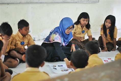 Keterampilan sosial Indonesia