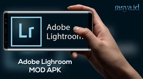 Ketersediaan Adobe Lightroom Versi Lama