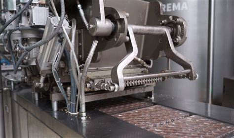 Keunikan Teknologi Pembuatan Coklat Jepang