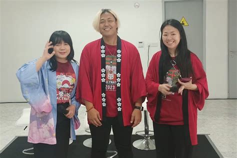 Komunitas Pecinta Bahasa Jepang