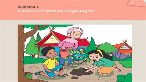Kunci Jawaban Tema 8 Kelas 5 Halaman 45 Indonesia