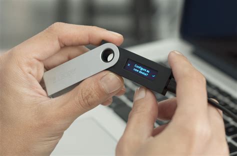 Ledger Nano S