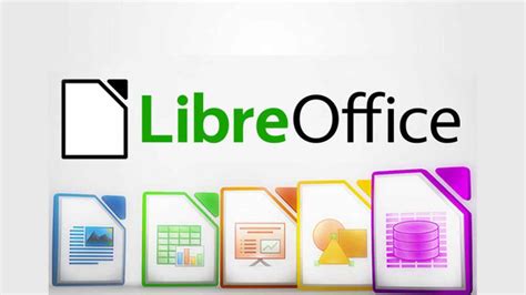 LibreOffice, alternative gratis untuk Microsoft Office