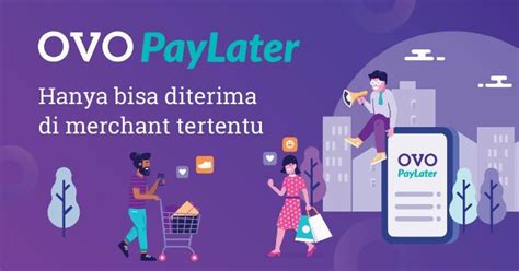 Masalah dengan OVO PayLater