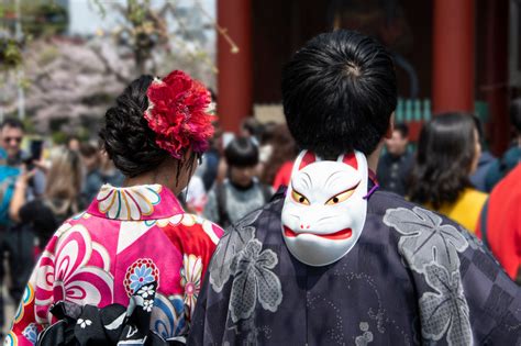 Memahami Budaya Jepang