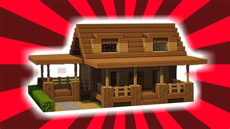 Membuat Rumah Minecraft