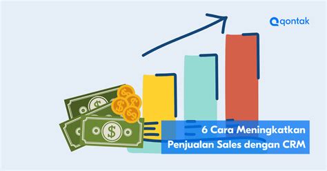 Meningkatkan Penjualan dengan Intact CRM