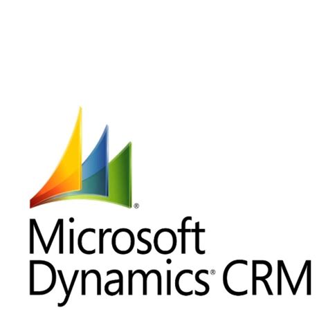 Microsoft Dynamics CRM partner logo