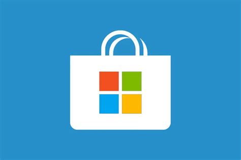 Microsoft Store Downloading