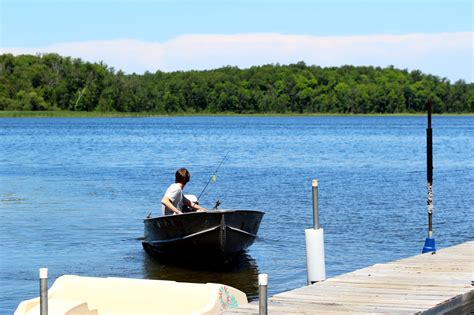 Minnesota Fishing Regulations 2017