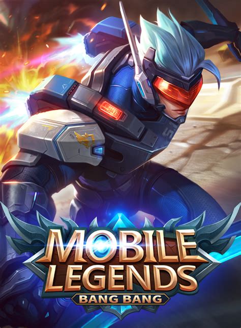 Mobile Legends BangBang