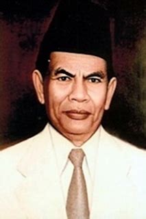 Mohammad Yamin Indonesia