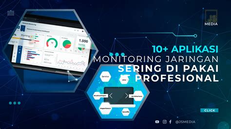 Monitoring Jaringan