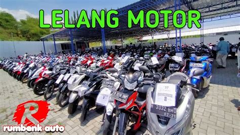 Motor Semarang