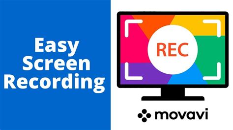 Movavi Screen Recorder Android