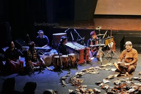 Pendidikan Music Article: Pertanyaan tentang Musik Kontemporer di Indonesia